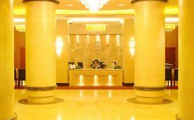 Grand Soluxe Wangjiang Hotel Harbin